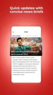 TOI English News, Daily ePaper screenshot 3