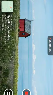 Timestamp Camera, Auto GPS Cam screenshot 2
