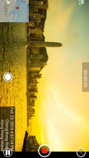 Timestamp Camera Pro screenshot 3