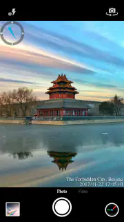 Timestamp Camera Pro screenshot 4