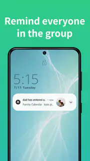 TimeTree - Shared Calendar screenshot 3