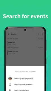 TimeTree - Shared Calendar screenshot 6