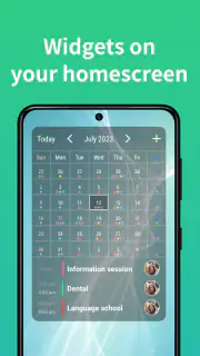 TimeTree - Shared Calendar screenshot 7