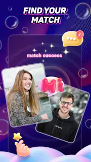Timo - Chat Near & Real Friend screenshot 2