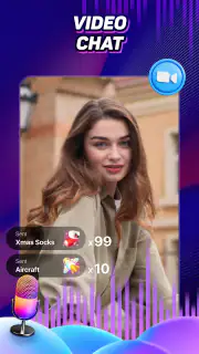 Timo - Chat Near & Real Friend screenshot 3