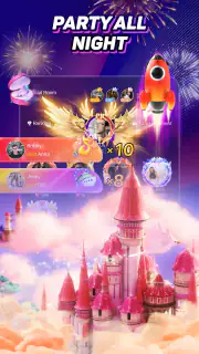 Timo - Chat Near & Real Friend screenshot 5