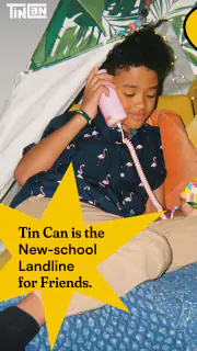 Tin Can screenshot 7