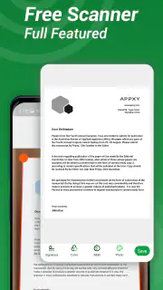 Tiny Fax - Send Fax from Phone screenshot 3