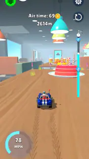 Tiny Ride screenshot 2