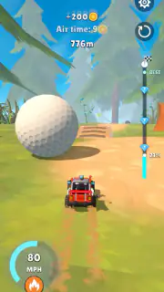 Tiny Ride screenshot 4