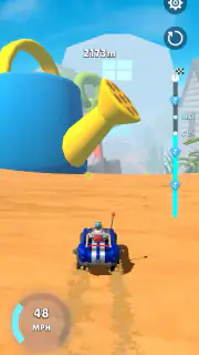 Tiny Ride screenshot 8