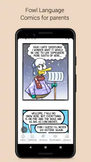 Tinyview Comics screenshot 3