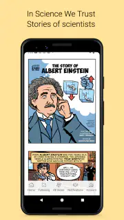 Tinyview Comics screenshot 4