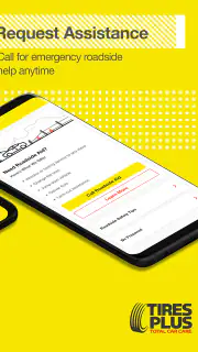 Tires Plus screenshot 5