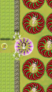 Titan War screenshot 4