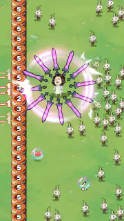 Titan War screenshot 5