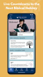 TLV Bible screenshot 7