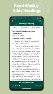 TLV Bible screenshot 8