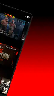 TNA+ screenshot 2