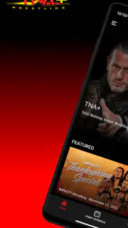 TNA+ screenshot 4
