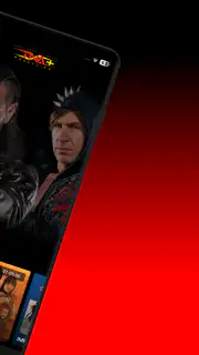 TNA+ screenshot 5