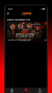 TNA+ screenshot 6