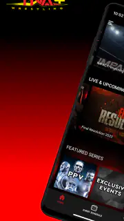 TNA+ screenshot 7