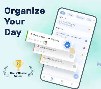 To-Do List - Schedule Planner screenshot