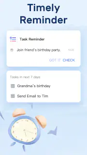 To-Do List - Schedule Planner screenshot 2