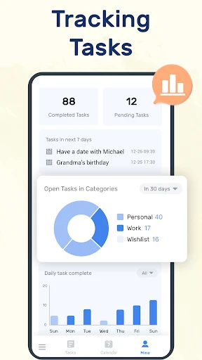 To-Do List - Schedule Planner screenshot