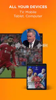 TOD by beIN screenshot 3