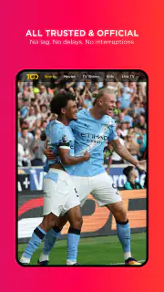 TOD by beIN screenshot 8