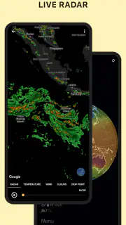 Today Weather:Data by NOAA/NWS screenshot 4