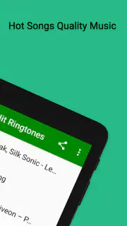 Today's Hit Music Ringtones screenshot 6