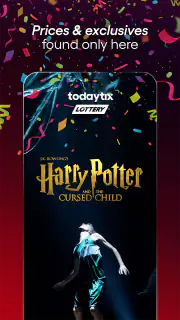 TodayTix – Theatre Tickets screenshot 2