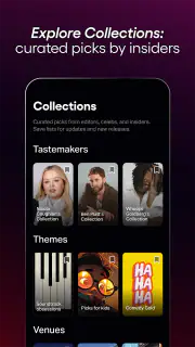 TodayTix – Theatre Tickets screenshot 4