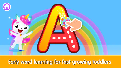 Toddler Games: Kids Learning screenshot 2