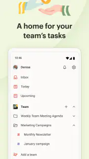 Todoist: To Do List & Calendar screenshot 4