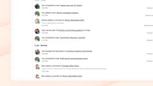 Todoist: To Do List & Calendar screenshot 8