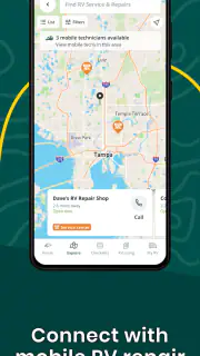 Togo RV ⁠– RV GPS and more screenshot 4