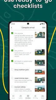Togo RV ⁠– RV GPS and more screenshot 5