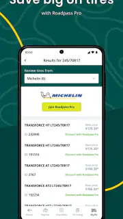 Togo RV ⁠– RV GPS and more screenshot 7