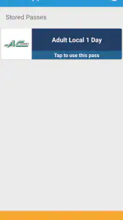 Token Transit screenshot 4
