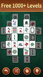Toki Mahjong Games For Seniors screenshot 3