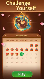 Toki Mahjong Games For Seniors screenshot 4