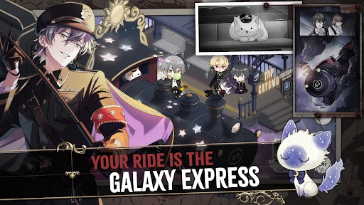 Tokyo Debunker screenshot