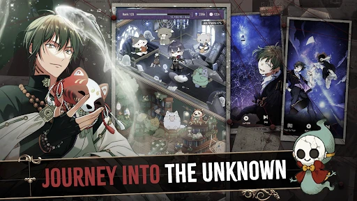 Tokyo Debunker screenshot