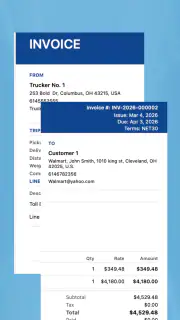 Toll Calculator GPS Navigation screenshot 2