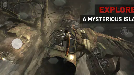 Tomb Raider™ screenshot 3