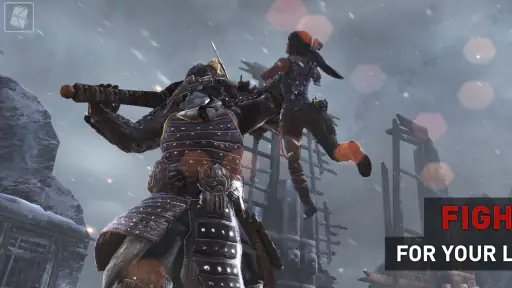 Tomb Raider™ screenshot 6